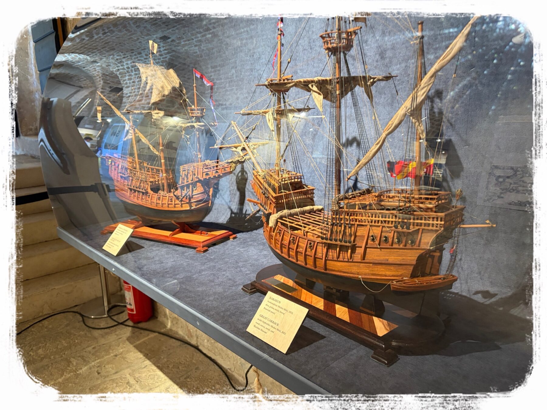 ドゥブロブニク