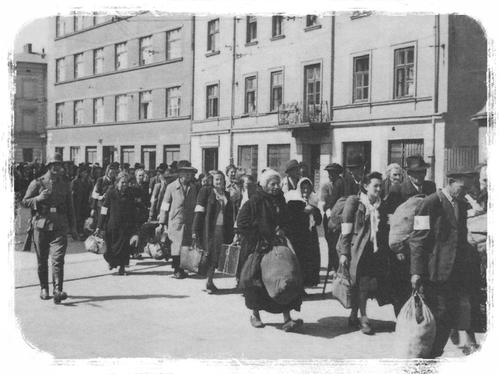 クラクフゲットー