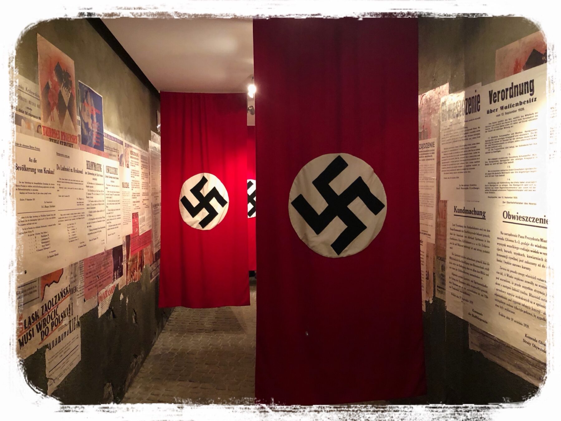 シンドラーの工場博物館