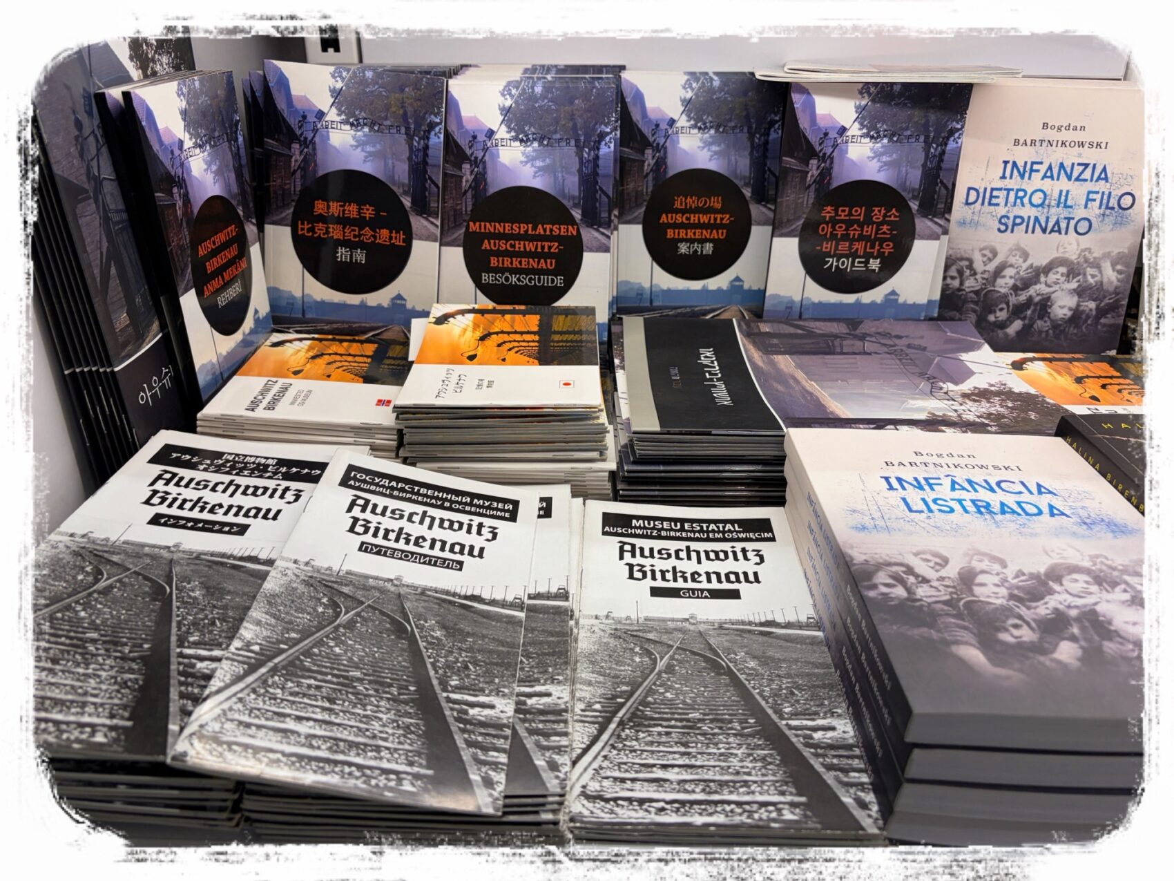 シンドラーの工場博物館